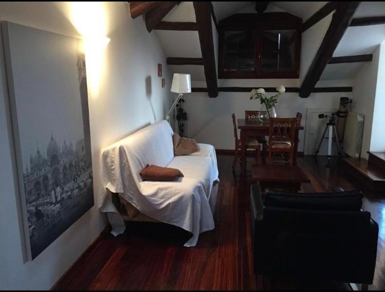 Stylish Penthouse Apartment In Venice Lido, 10 Minutes From Saint Marks Square Lido de Venise Extérieur photo