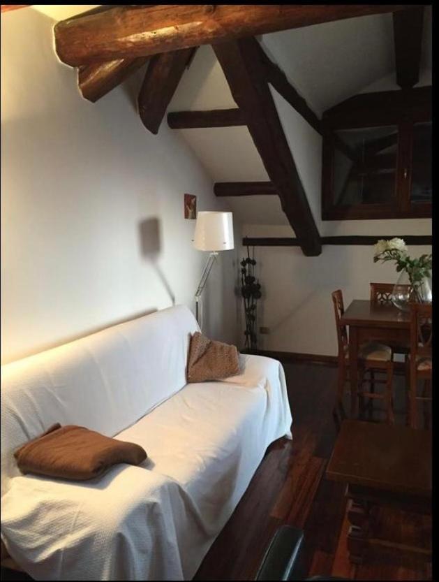 Stylish Penthouse Apartment In Venice Lido, 10 Minutes From Saint Marks Square Lido de Venise Extérieur photo