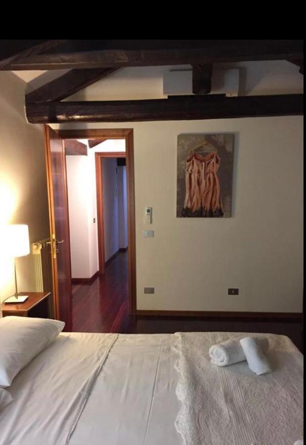 Stylish Penthouse Apartment In Venice Lido, 10 Minutes From Saint Marks Square Lido de Venise Extérieur photo
