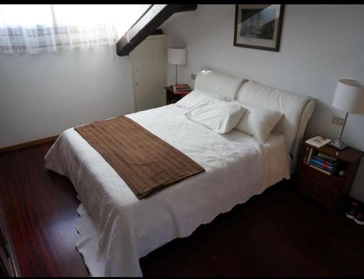 Stylish Penthouse Apartment In Venice Lido, 10 Minutes From Saint Marks Square Lido de Venise Extérieur photo
