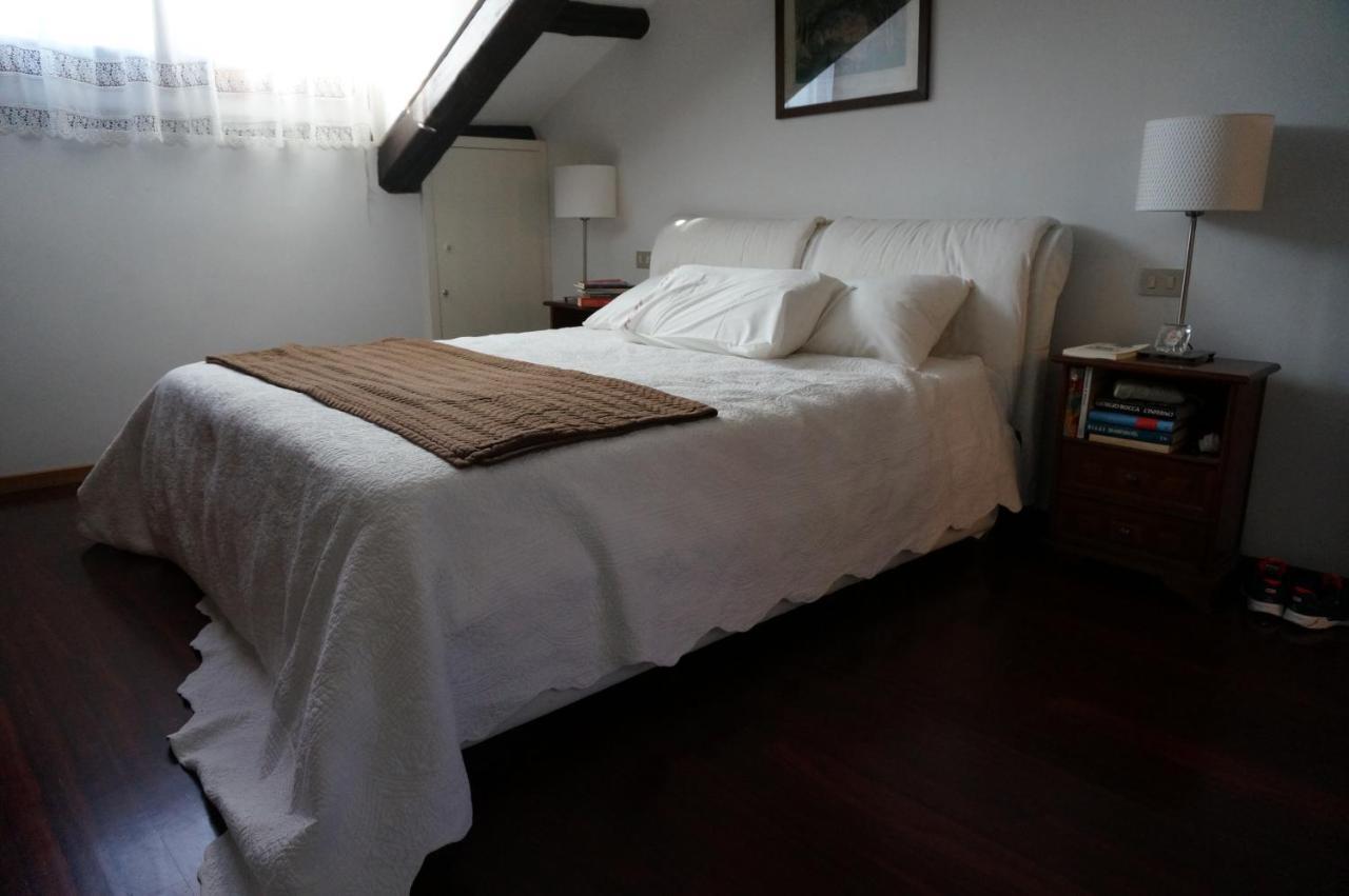 Stylish Penthouse Apartment In Venice Lido, 10 Minutes From Saint Marks Square Lido de Venise Extérieur photo